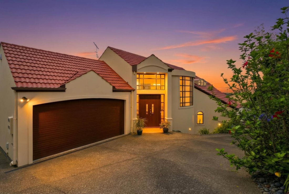 House in Auckland, Auckland, New Zealand 2 - 16949599