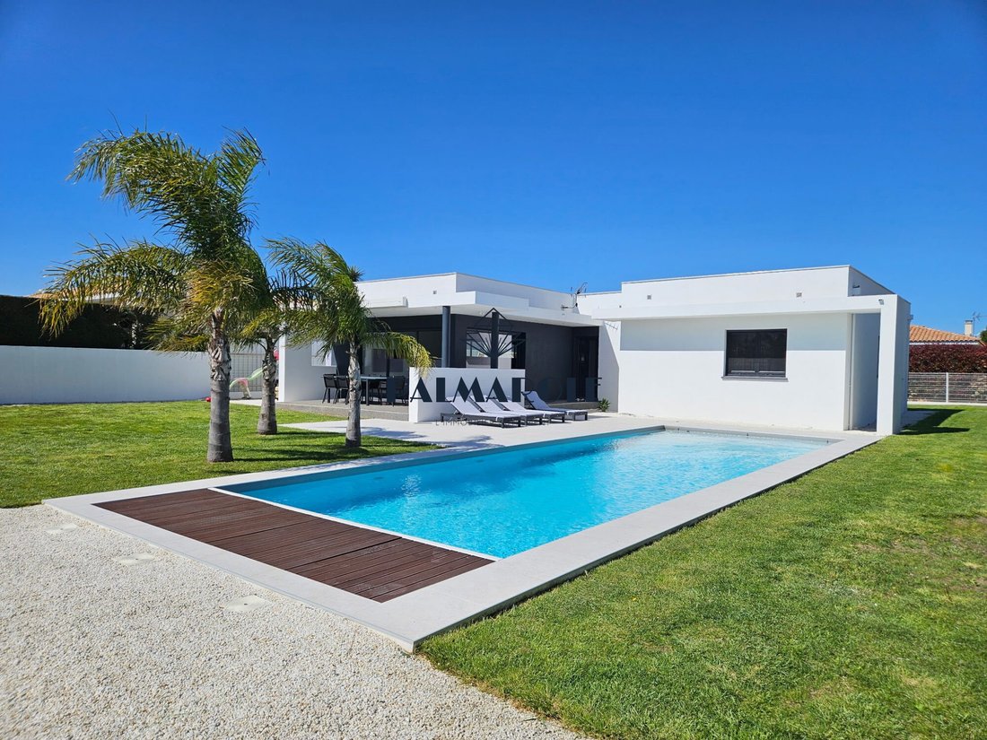 Villa in Corneilla-la-Riviere, Occitania, France 1 - 17667775
