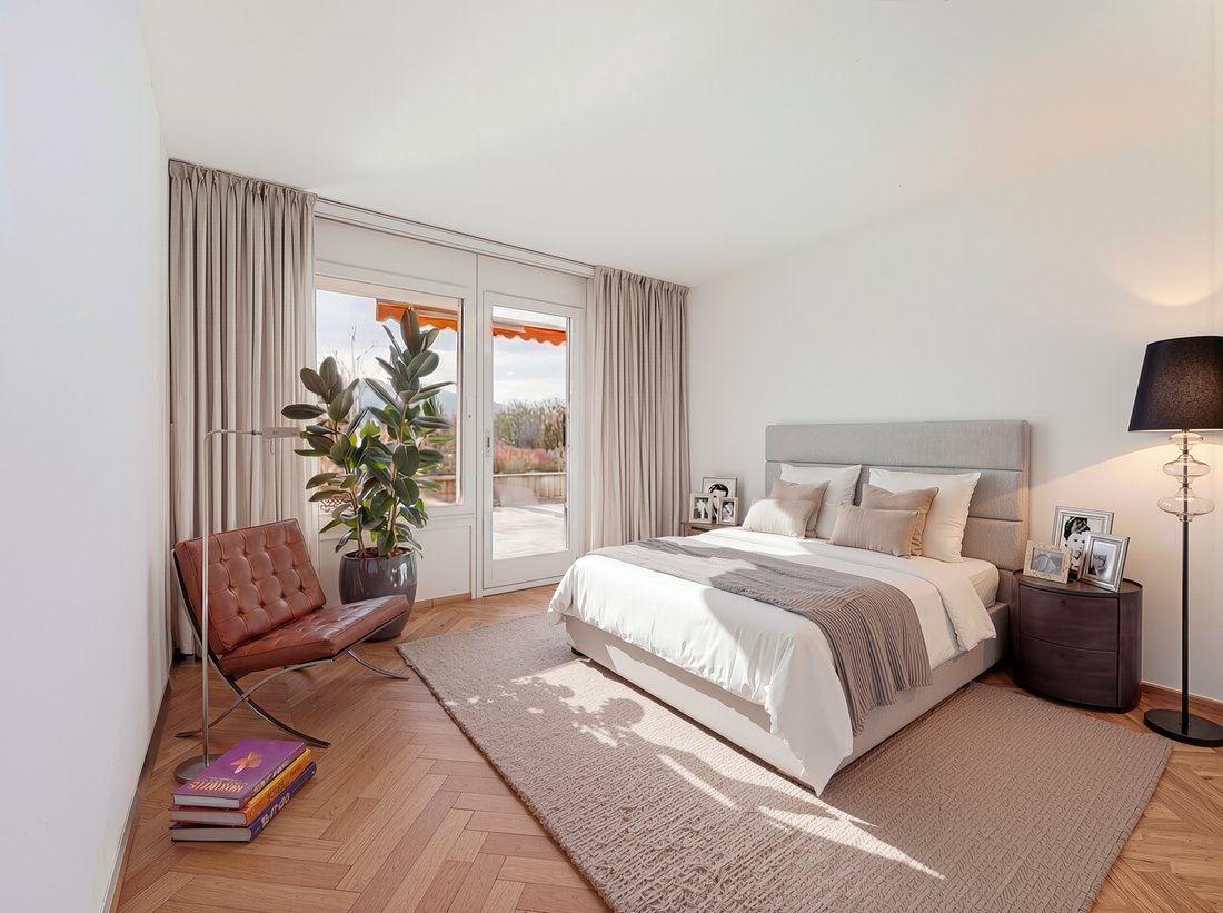Apartment in Lucerne, Lucerne, Switzerland 4 - 17668086