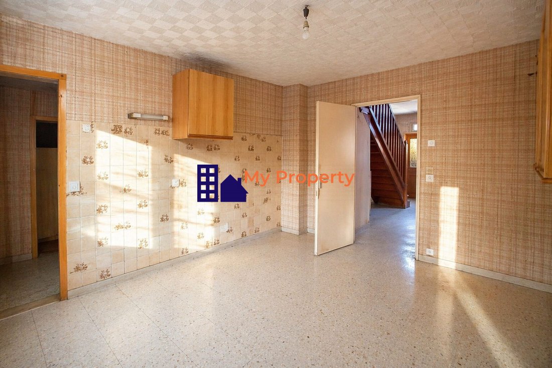 House in Centre Ville, Houilles, France 4 - 17667780