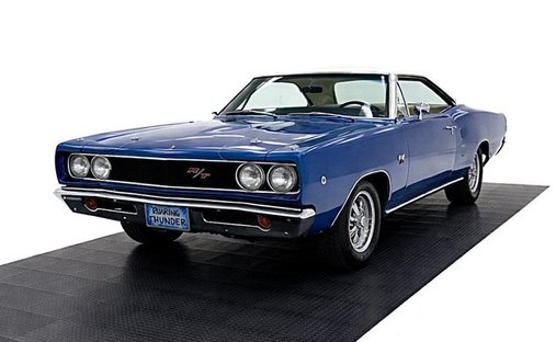 Long Term Owner/Correct 440ci V8/Correct A727 Auto/Stunning Ride/3.23 SureGrip in Morgantown, United States 1