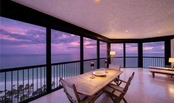 Casa en Naples, Florida, Estados Unidos 2