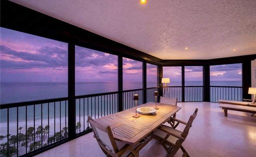 House in Naples, Florida, United States 1