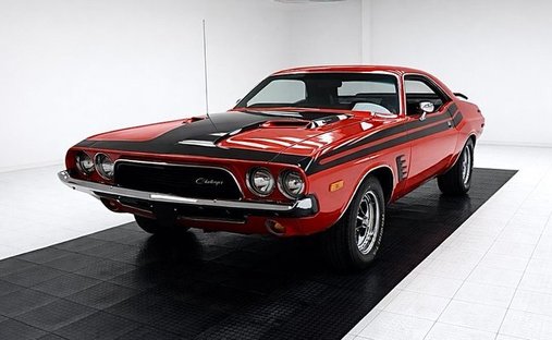 383ci 4bbl V8/A727 Auto/Desirable E-Body/Fun Driver/Redone In 2018 in Morgantown, United States 1