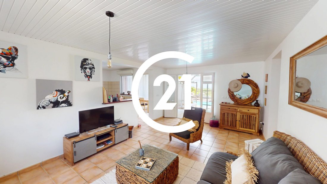 Villa in Le Vauclin, Le Marin, Martinique 5 - 17667769