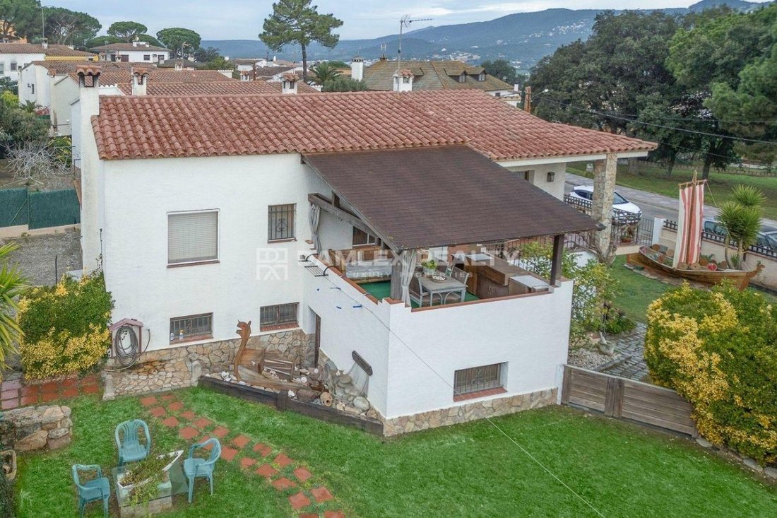 House in Santa Cristina d'Aro, Catalonia, Spain 4 - 13847384