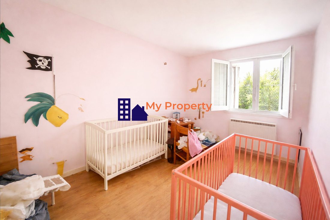 House in Centre Ville, Houilles, France 5 - 17667780