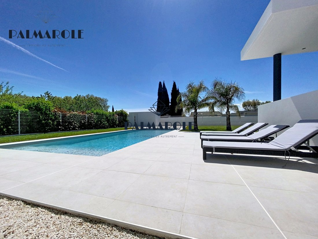 Villa in Corneilla-la-Riviere, Occitania, France 4 - 17667775