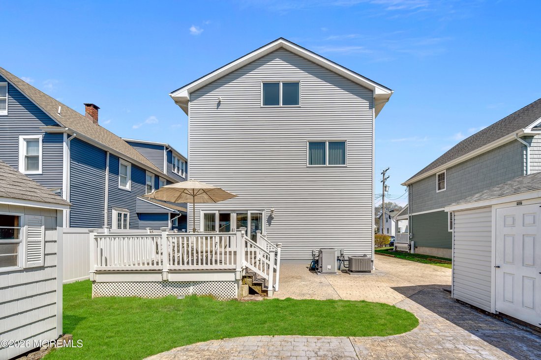 Haus in Belmar, New Jersey, Vereinigte Staaten 3 - 17668266