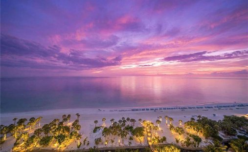 Casa en Naples, Florida, Estados Unidos 1