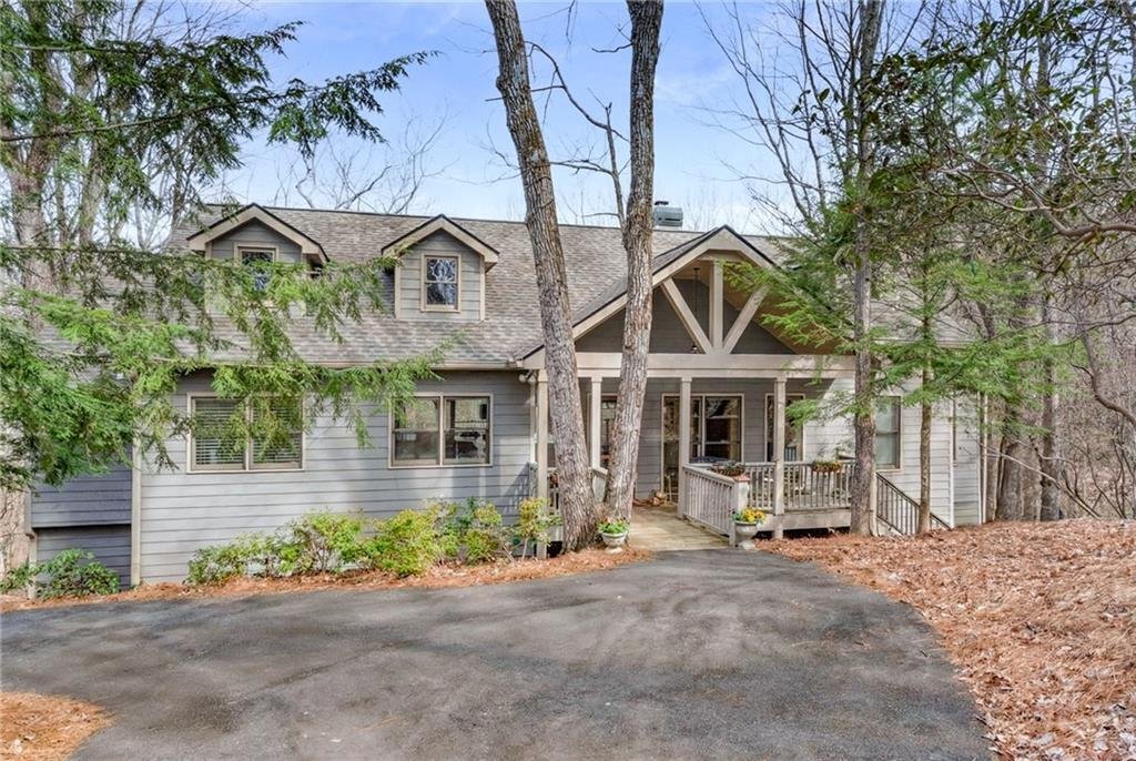 House in Jasper, Georgia, United States 1 - 17668487
