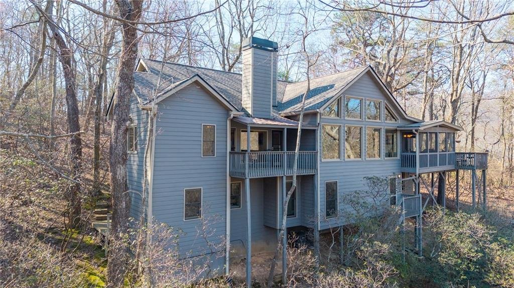 House in Jasper, Georgia, United States 3 - 17668487