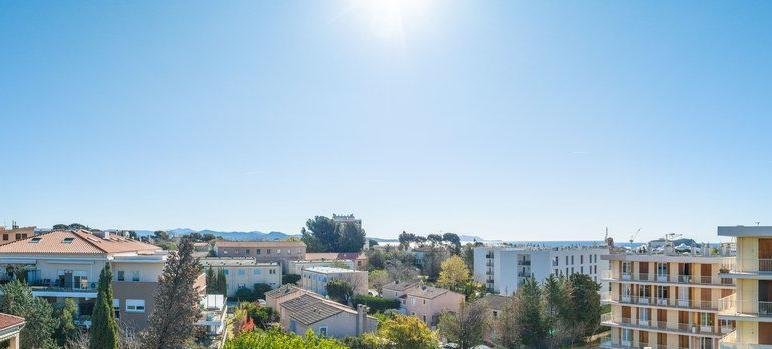 Apartment in La Ciotat, Provence-Alpes-Côte d'Azur, France 1 - 17667818