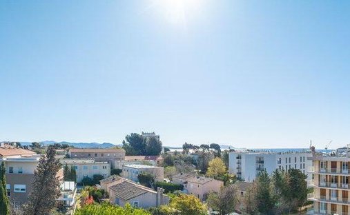 Apartment in La Ciotat, Provence-Alpes-Côte d'Azur, France 1