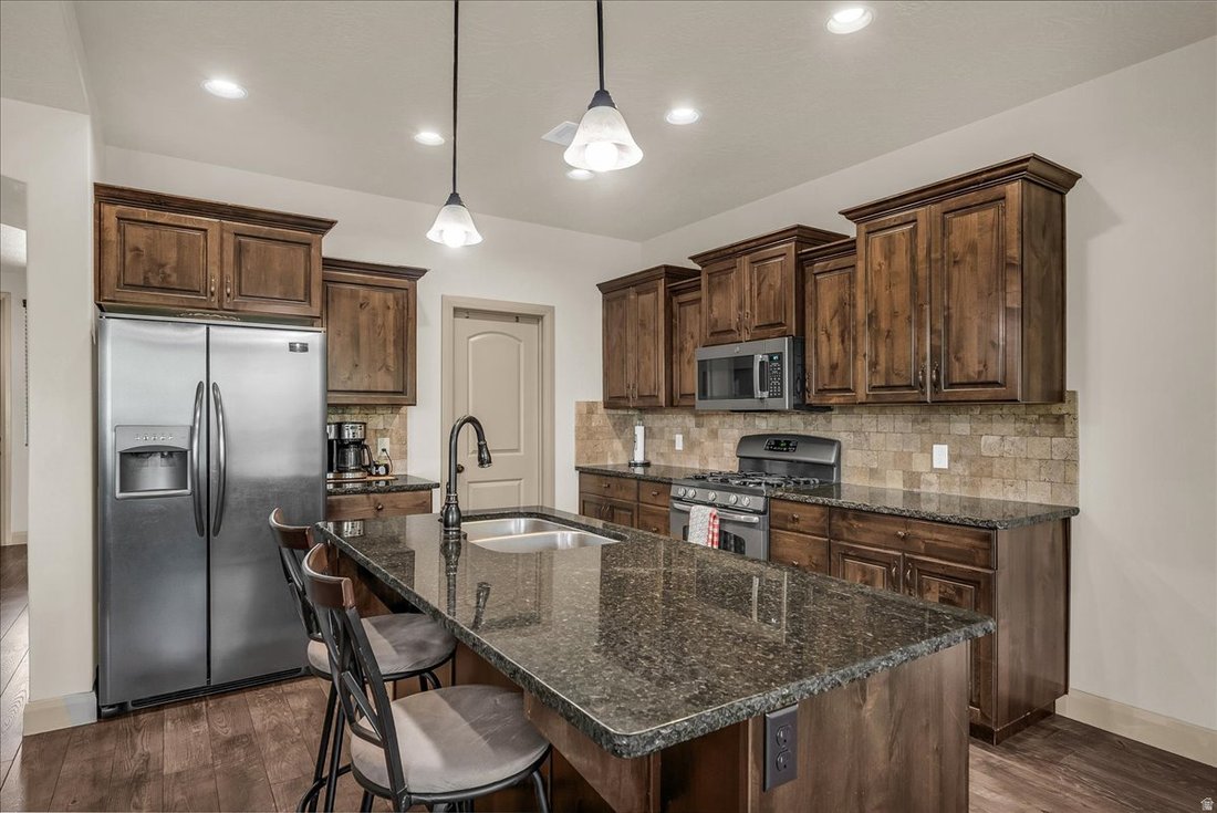 House in St. George, Utah, United States 5 - 17668215