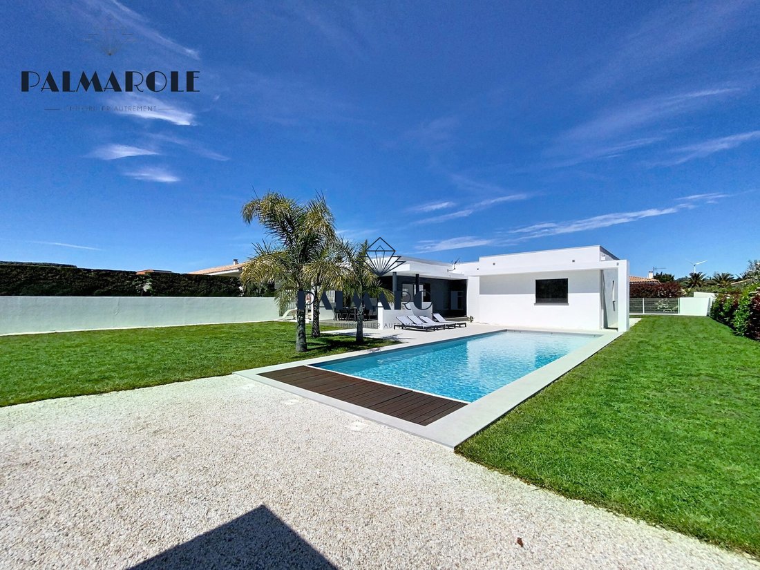 Villa in Corneilla-la-Riviere, Occitania, France 5 - 17667775