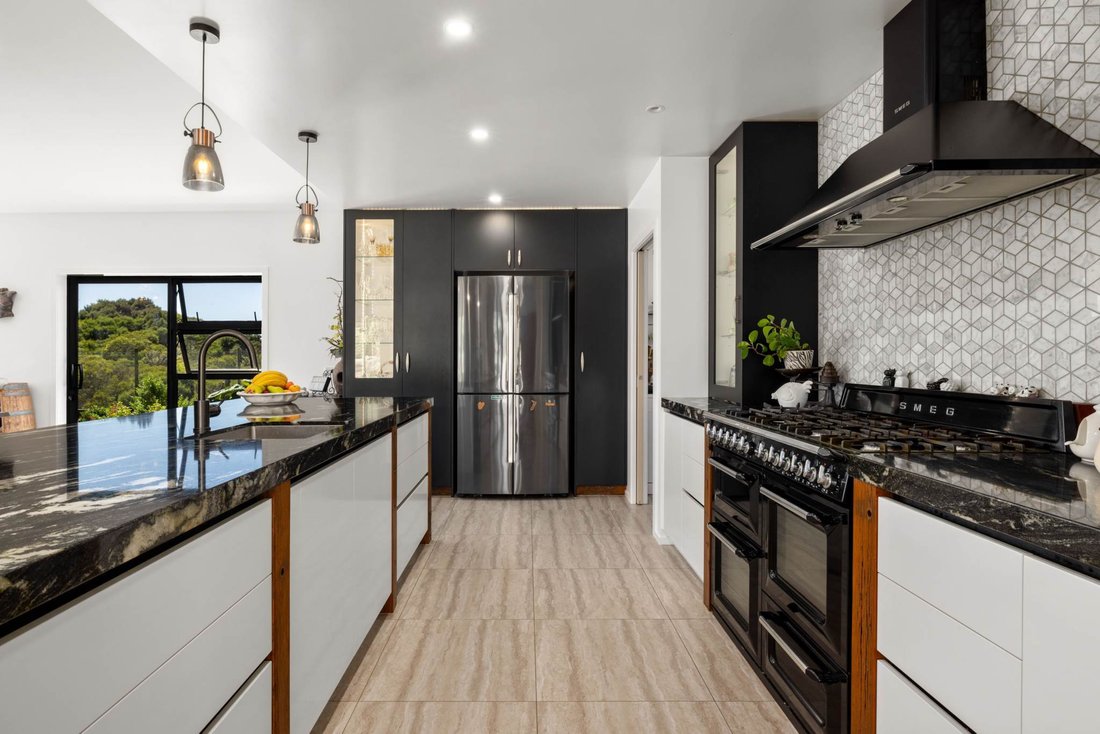House in Haruru, Northland, New Zealand 3 - 15986021