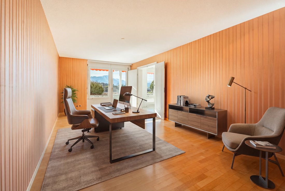Apartment in Lucerne, Lucerne, Switzerland 5 - 17668086