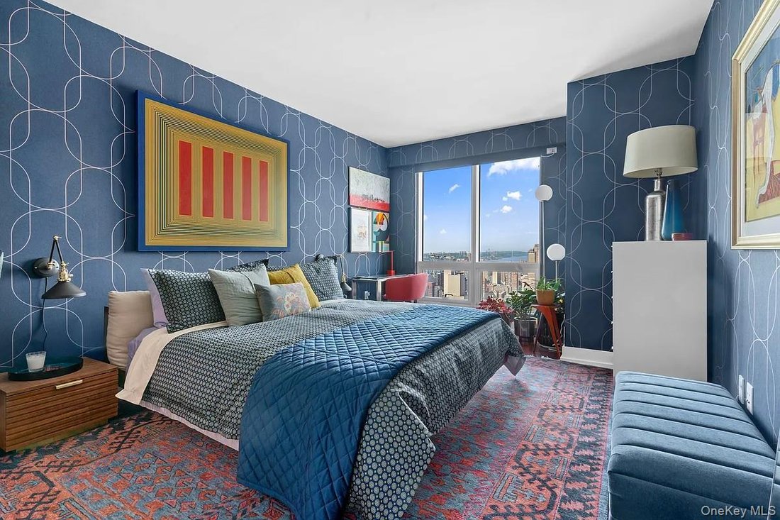 Condo in New York, New York, United States 5 - 17668066