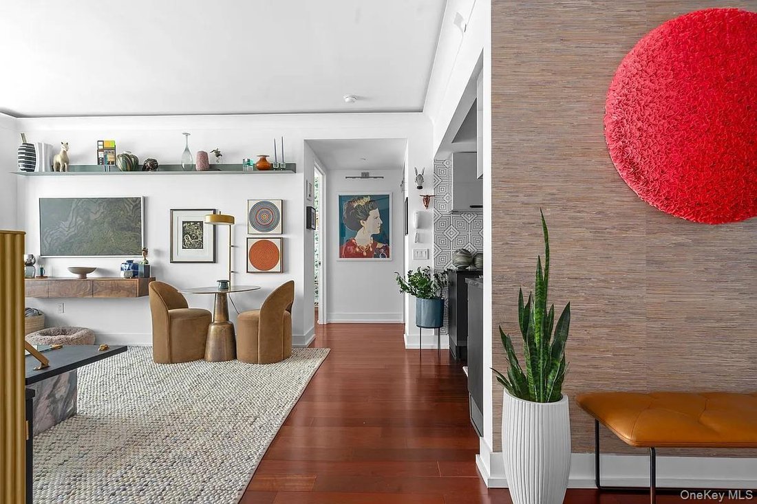 Condo in New York, New York, United States 1 - 17668066