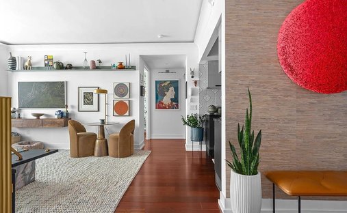 Condo in New York, New York, United States 1