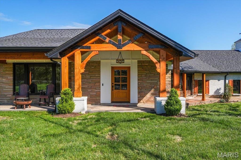 House in Town and Country, Missouri, United States 4 - 17668089
