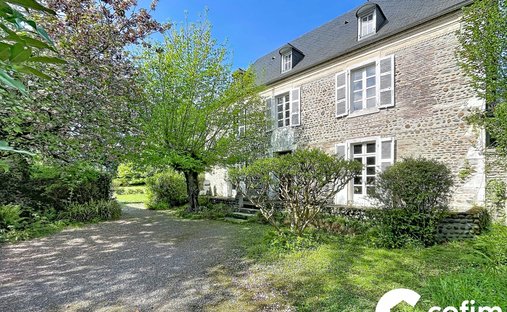 House in Serres-Castet, Nouvelle-Aquitaine, France 1