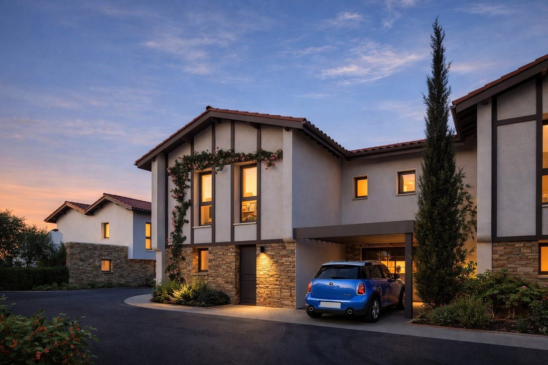 House in Anglet, Nouvelle-Aquitaine, France 1 - 17667777