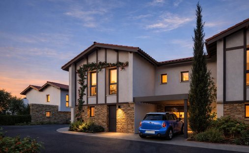 House in Anglet, Nouvelle-Aquitaine, France 1
