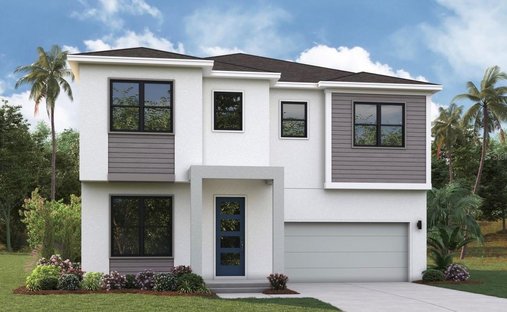 Casa en Tampa, Florida, Estados Unidos 1