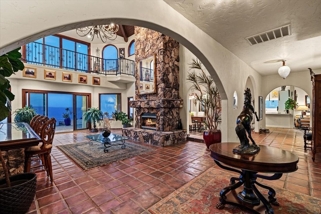 House in Mountain Center, California, United States 5 - 17668369