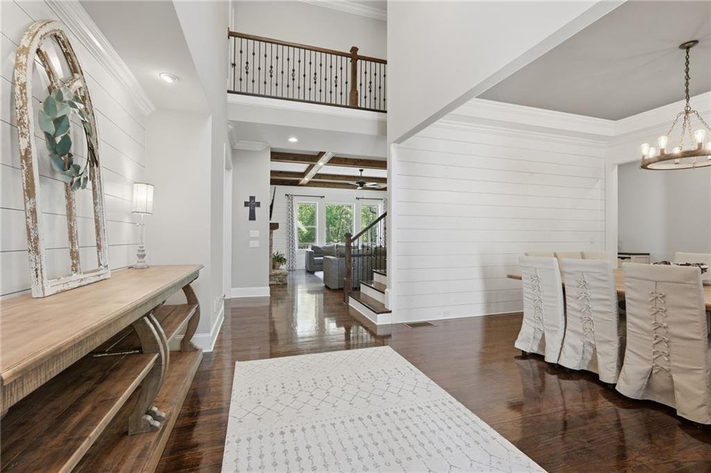 House in Buford, Georgia, United States 5 - 17668445