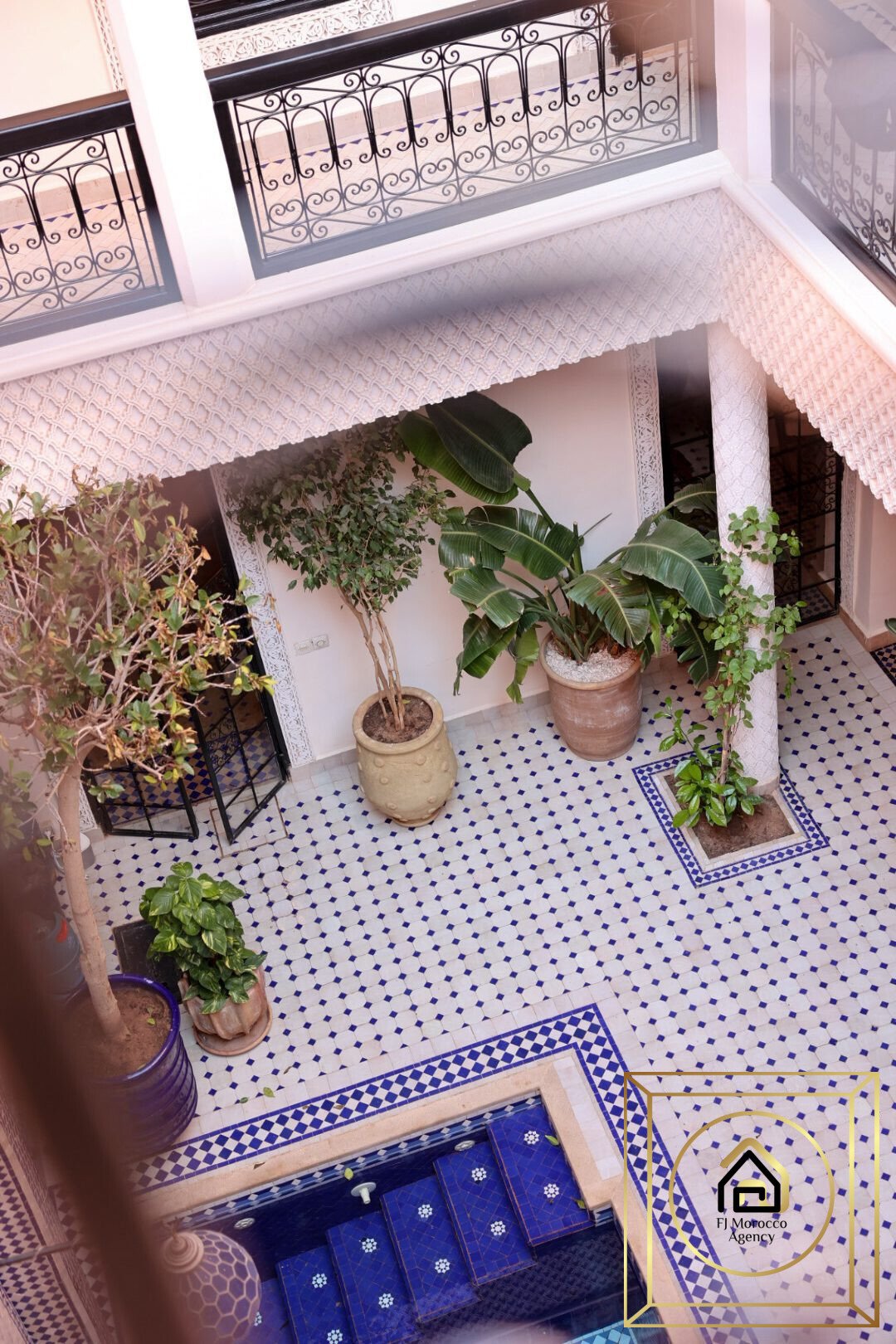 Casa a Marrakech, Marrakech-Safi, Marocco 5 - 17667752