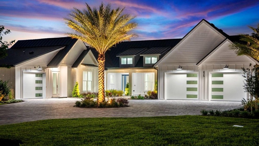 House in Port Orange, Florida, United States 2 - 17645903