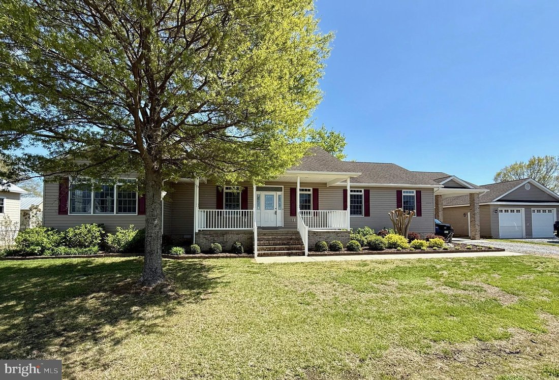 Piney Point, Maryland, United States 5 - 17644944