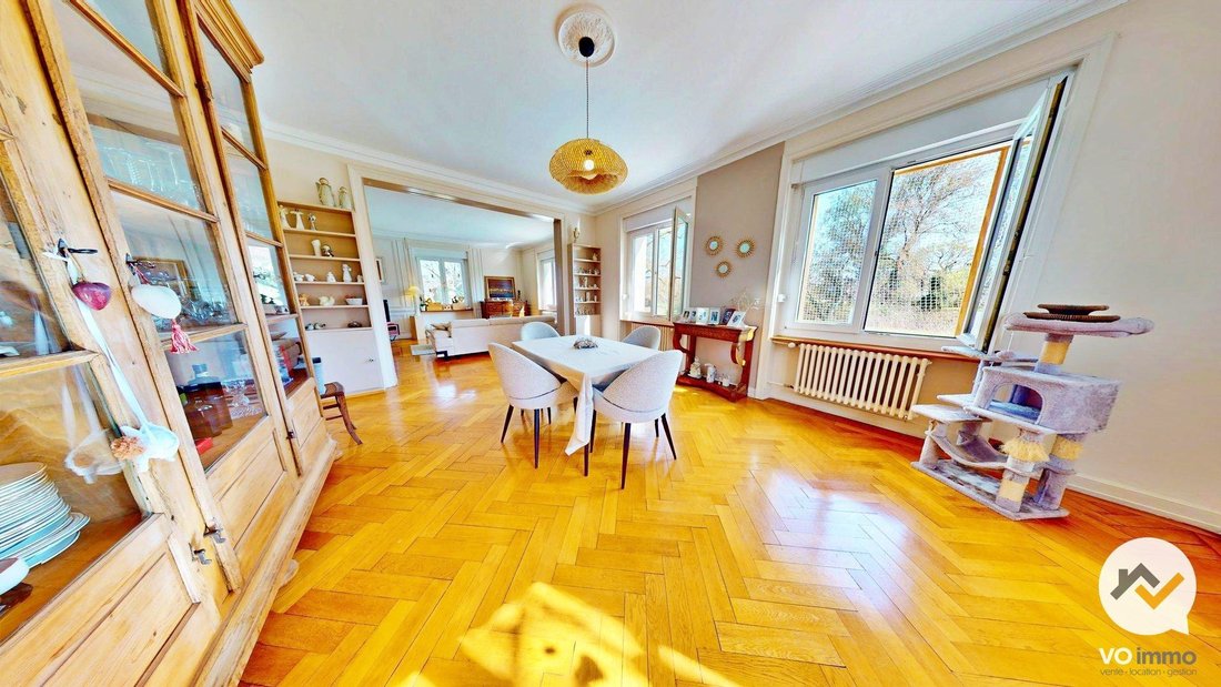 Casa en Staffelfelden, Gran Este, Francia 3 - 17667815