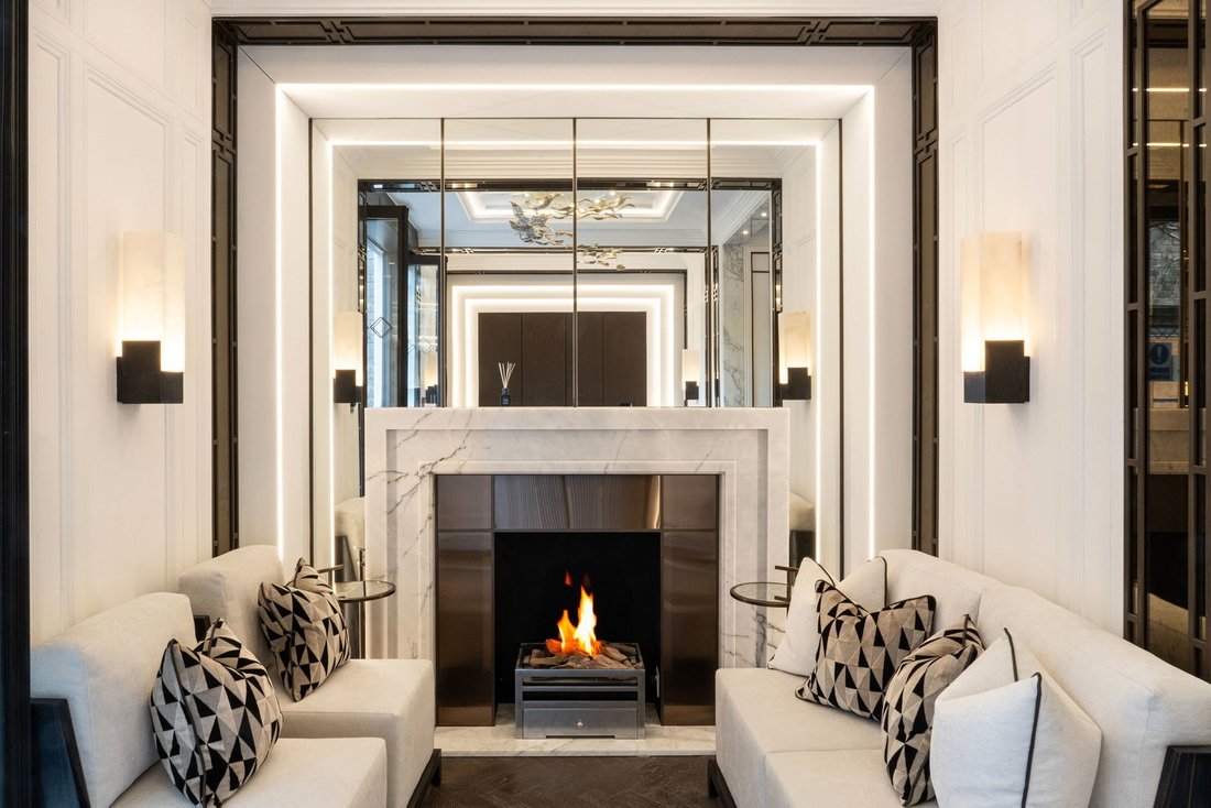 Appartamento a Mayfair, Westminster, Inghilterra 2 - 17668500