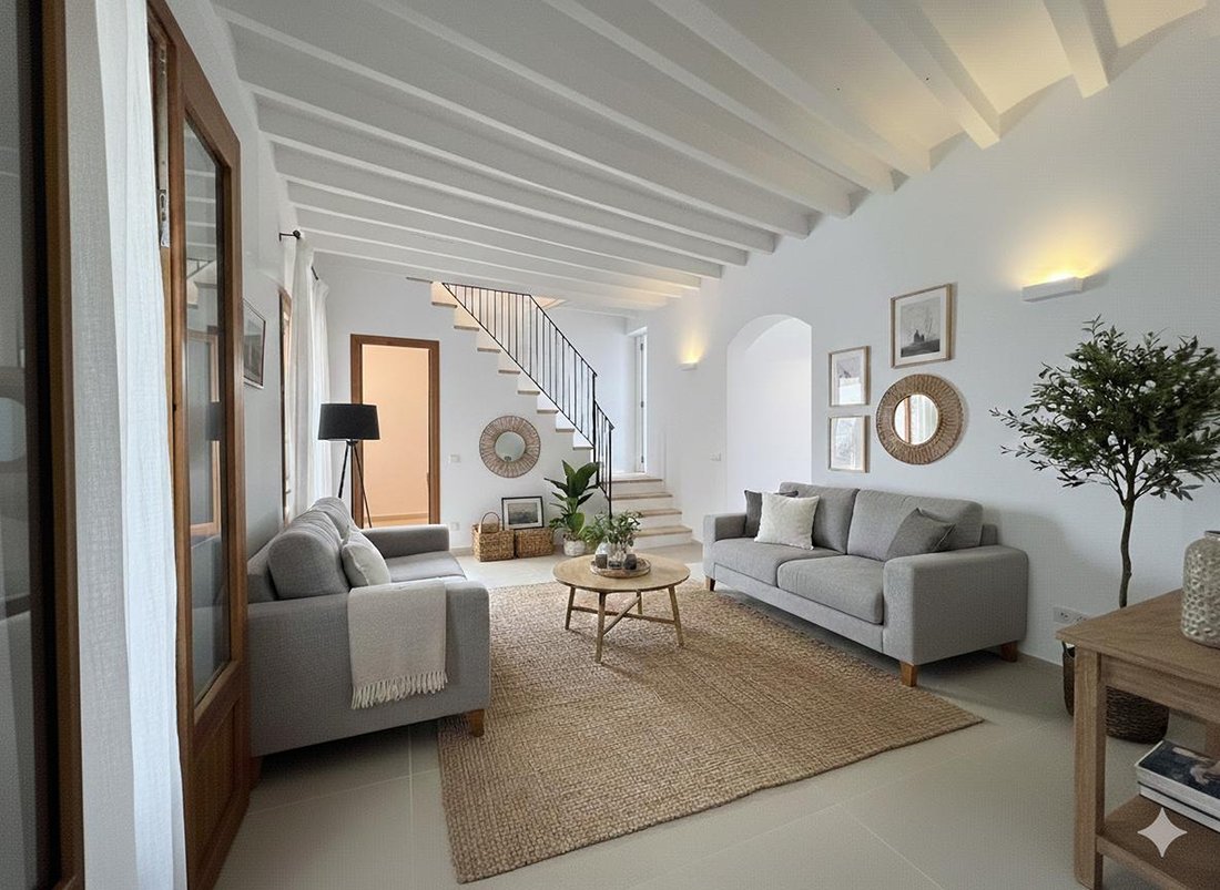 House in Campanet, Balearic Islands, Spain 5 - 17668495