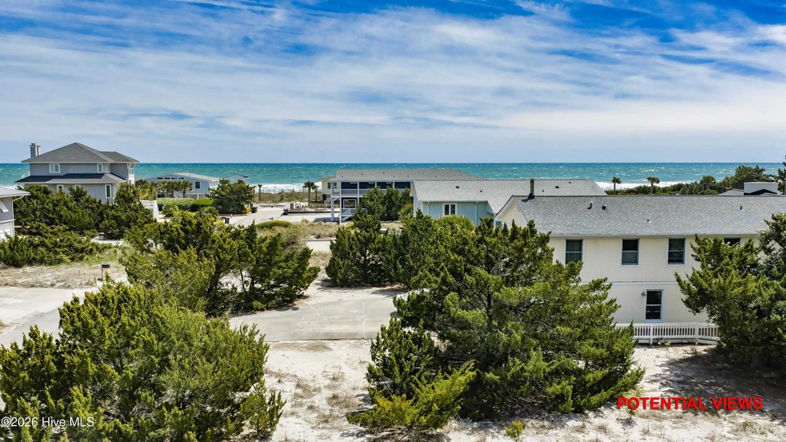 Casa en Wrightsville Beach, Carolina del Norte, Estados Unidos 5 - 17651295