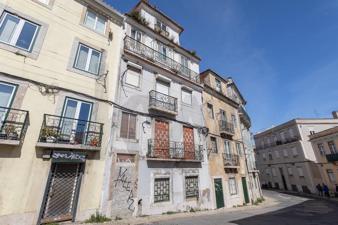 Sao Vicente, Lisbon, Portugal 2 - 17567407