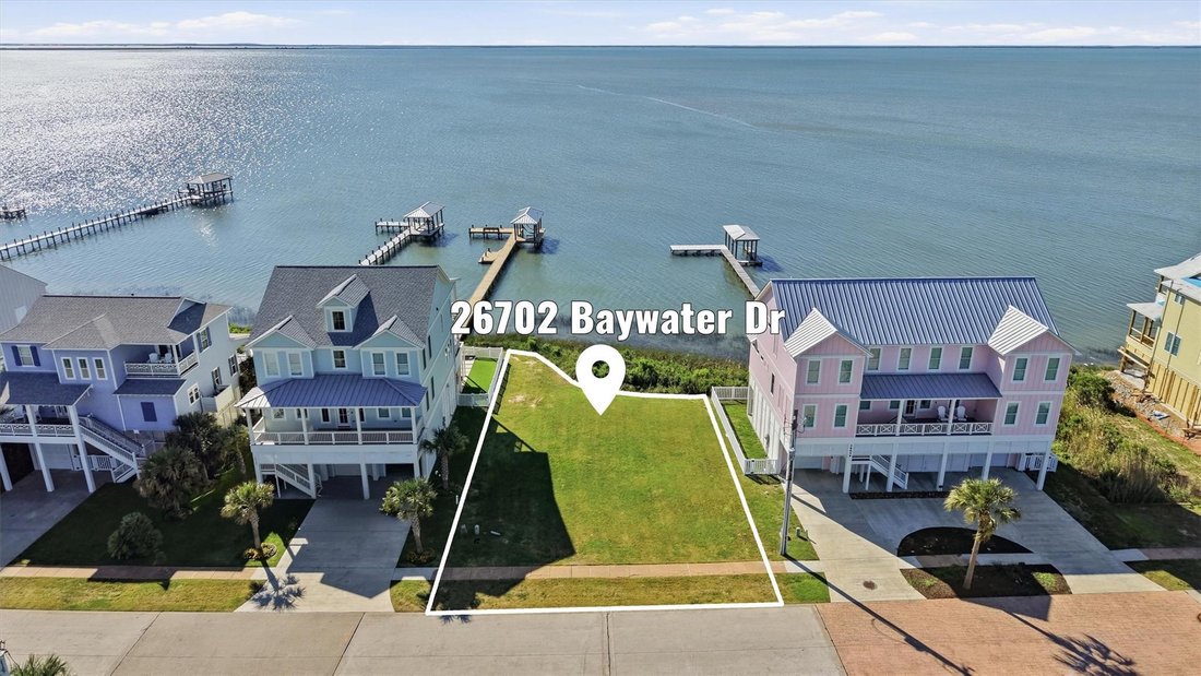 House in Galveston, Texas, United States 2 - 17668228