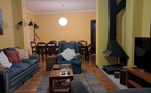 Apartment in Aldoar, Foz do Douro e Nevogilde, Porto District, Portugal 1