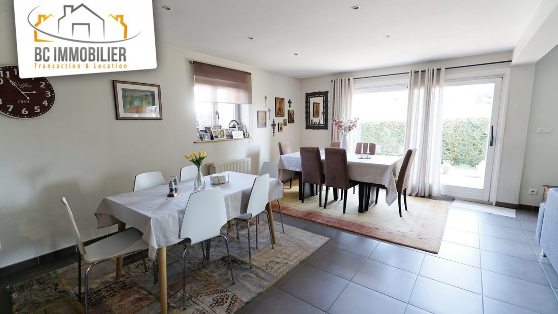Apartment in Prévessin-Moëns, Auvergne-Rhône-Alpes, France 1 - 17667809