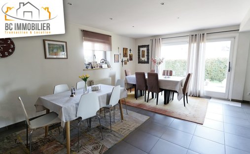 Wohnung in Prévessin-Moëns, Auvergne-Rhone-Alpen, Frankreich 1