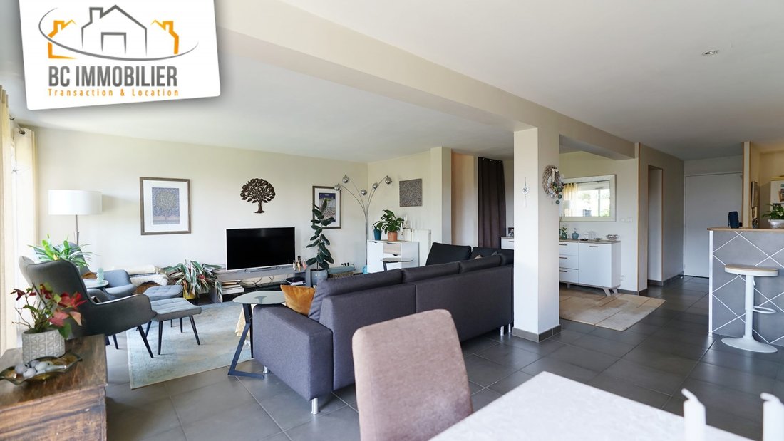 Apartment in Prévessin-Moëns, Auvergne-Rhône-Alpes, France 2 - 17667809