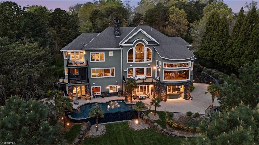 House in New London, North Carolina, United States 1 - 17668343