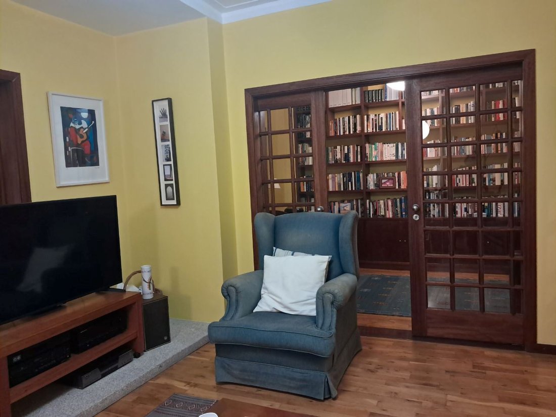 Apartment in Aldoar, Foz do Douro e Nevogilde, Porto District, Portugal 3 - 17668326