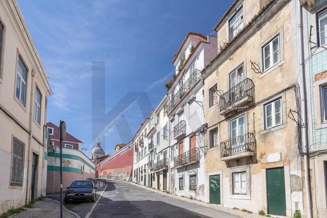 Sao Vicente, Lisbon, Portugal 5 - 17567407