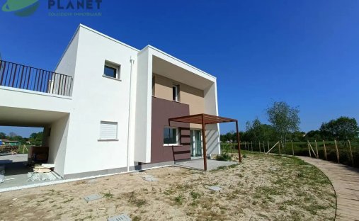 Villa en Centro, Mogliano Veneto, Véneto 1