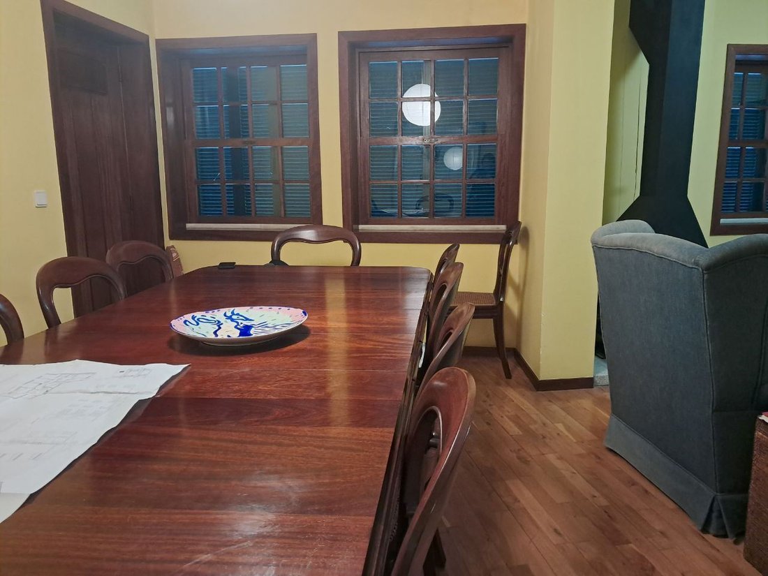 Apartment in Aldoar, Foz do Douro e Nevogilde, Porto District, Portugal 2 - 17668326